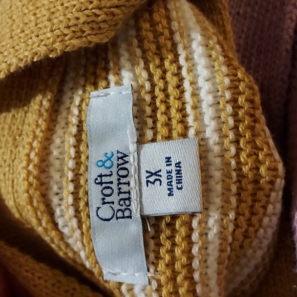 Sweater - Picture 4 of 4